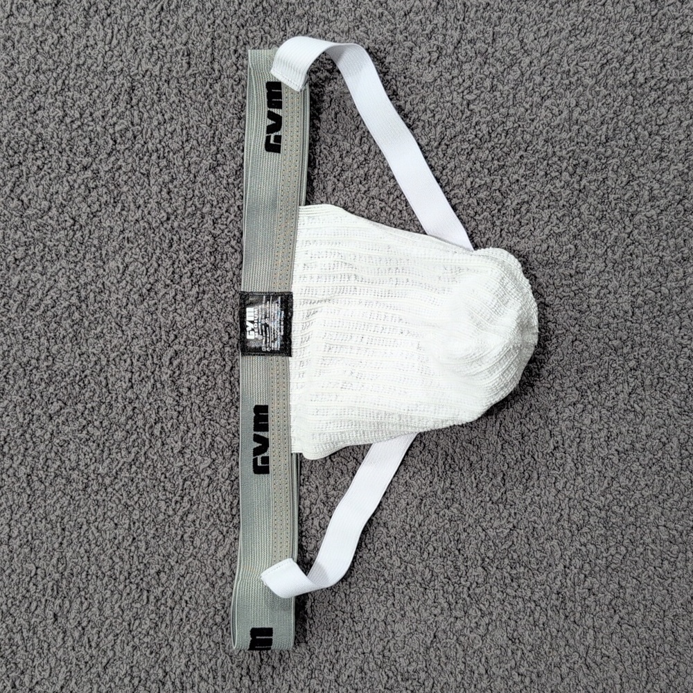 Gym jockstrap